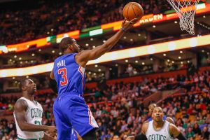 الدوري الاميركي للمحترفين: عودة ناجحة لريفرز الى عقر داره السابق