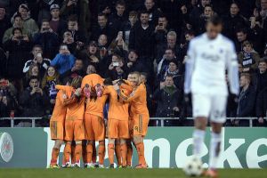 برنامج البطولات المحلية الاوروبية: برنامج بطولات اسبانيا والمانيا وفرنسا