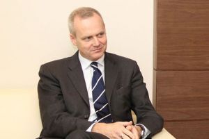 روج بورس: دعوة جلالة الملك للحوار تدفع باتجاه مزيد من الايجابية للتغلب على جميع المشاكل