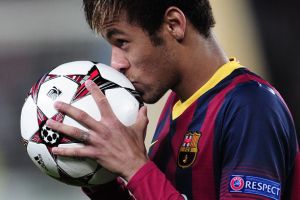 نيمار يقود أحلام برشلونة للإفلات من كمين فياريال.. وأتليتكو مدريد يستضيف بلنسية.. وريال مدريد في ضيافة أوساسونا