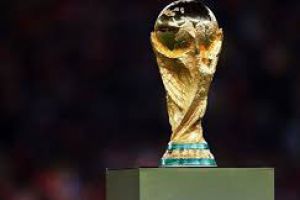 جولة كاس العالم تصل الى الدوحة