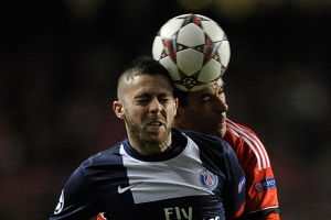 باريس سان جيرمان لمواصلة الصدارة يلتقي رين بالدوري الفرنسي