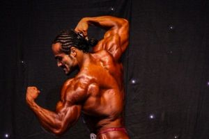 فؤاد بطل مستر أولمبيا