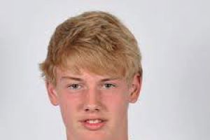 بايرليفركوزن يتعاقد مع الصاعد جوليان براندت حتى عام 2019