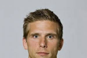 السويدي أندرياس سفينسون يعتزل اللعب الدولي