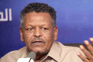 بكري حسن صالح