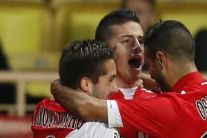 (3) نقاط جديدة لموناكو في دوري فرنسا