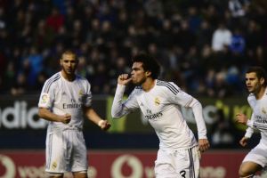 بطولة اسبانيا: نتائج المرحلة السادسة عشرة