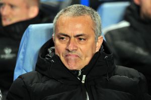 مورينيو يقلل من فرص تشيلسي في الفوز بلقب هذا الموسم