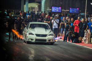 مهرجان السباقات الوطنية يشعل مضمار حلبة البحرين الدولية في 17 ديسمبر