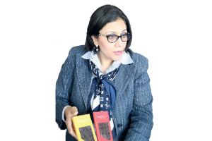 هدى رضي: الأغذية الصحية قطاع واعد