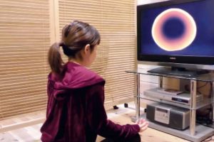 تنفّس على الطريقة الصينية «كيغونغ»