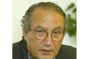 إياد السراج