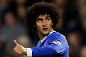 غياب فلايني عن مانشستر يونايتد مستمر حتى شباط/فبراير