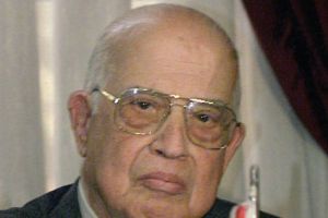 عصمت عبدالمجيد