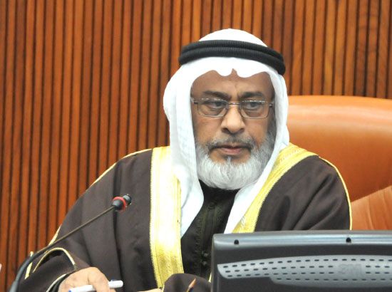الظهراني بعد عودته للمجلس: بسبب عدم وجود نصاب أرفع الجلسة نهائيّاً