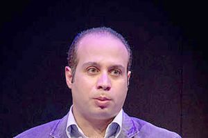 أحمد ماهر