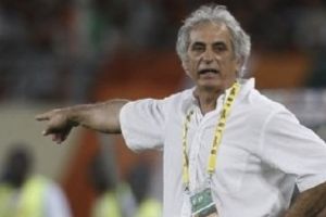 خليلودزيتش: منحت صوتي لريبيري ومن الصعب تحديد الفائز بالكرة الذهبية