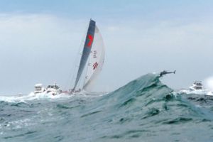 انطلاق سباق سيدني هوبارت لليخوت في استراليا