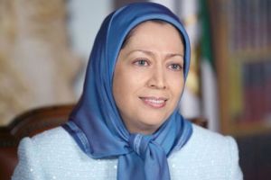 منظمة مجاهدي خلق تدين 