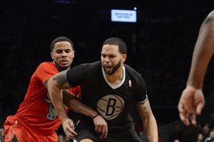 الدوري الاميركي للمحترفين: نتائج الجمعة