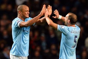 بطولة انكلترا: زاباليتا يؤمن بقدرة سيتي على الفوز بجميع مبارياته على ارضه