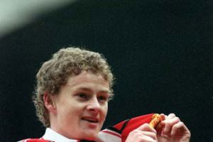 سولسكيار مرشح للعودة الى الدوري الممتاز من بوابة كارديف سيتي