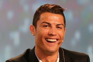 رونالدو لا يتوقع للبرتغال نجاحا كاسبانيا