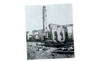 تاريخ البلاد القديم: قضايا شائكة عن هوية مسجد الخميس