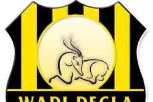 دجلة يفوز بسداسية ويحقق فوزه الأول بالدوري المصري