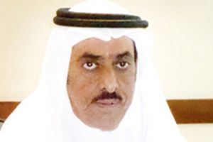عبدالله بن عبدالملك آل الشيخ