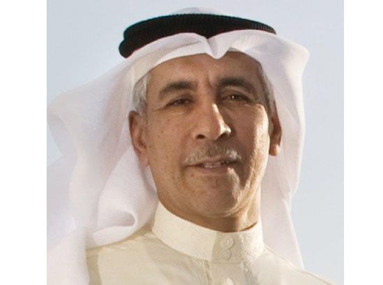 جاسم الجودر