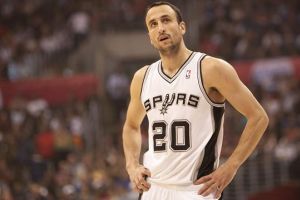 'نهاية عام' جدد شباب جينوبيلي