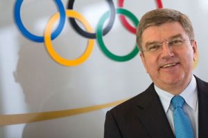 رئيس اللجنة الأولمبية الدولية : أولمبياد سوتشي ستكون آمنة وهادئة