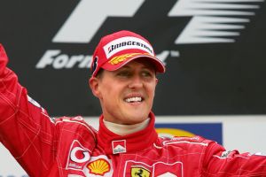 تحسن طفيف في حالة شوماخر بعد خضوعه لجراحة ثانية