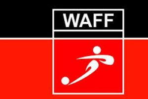 العنابي يهزم الأخضر برباعية ويطيح به من بطولة اتحاد غرب آسيا