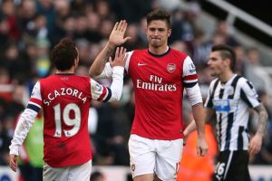 بطولة انكلترا: برنامج المرحلة العشرين