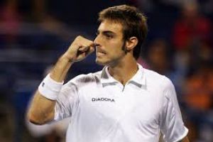 دورة مدراس: غرانويرس وفاسيلان الى الدور الثاني