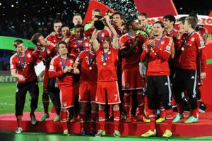 البافاري' يصل الدوحة اعتباراً من الأحد