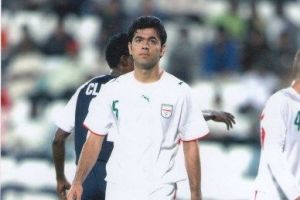 ام صلال يتعاقد رسميا مع الايراني منتظري