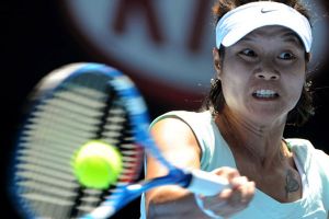 الصينية لي تتأهل الى نهائي بطولة شينجن