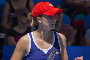 كأس هوبمان: فرنسا تلحق ببولندا الى النهائي