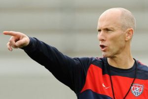 برادلي مدرب مصر السابق يتولى تدريب فريق نرويجي