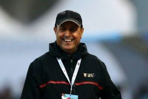 الاتحاد العراقي يعين شاكر مدربا للمنتخب الاولمبي