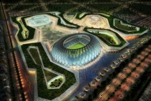 مسئول بمونديال 2022: 'قطر جاهزة للاستضافة في اي فصل والملاعب ستكون مكيفة'