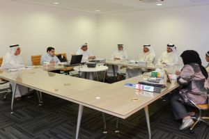 اللجنة الأولمبية تصدر جدول الزيارات لأخصائيي الشئون الرياضية لشهر يناير