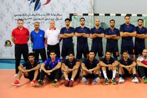 اللجنة العليا تعتمد جدول المباريات و'الأحمر' يفتتح البطولة بلقاء الصين