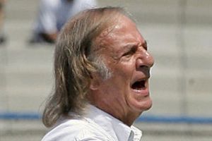 مينوتي يرى في جوارديولا 'أحد الأساتذة الكبار'