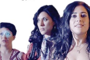 حضور نسائي بارز في «دبي السينمائي»