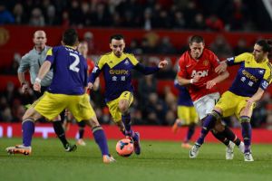 كأس انكلترا: تشلسي وليفربول الى الدور الرابع وخروج مانشستر يونايتد ووست هام